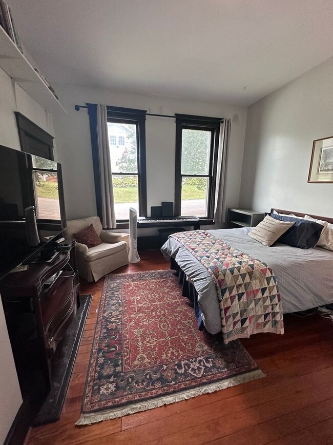 Building Photo - Sylvan Heights Victorian