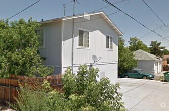 Building Photo - HARDWOOD FLOOR - CLOSE TO VA - MIDTOWN - Y...