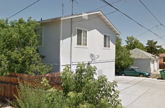 Building Photo - HARDWOOD FLOOR - CLOSE TO VA - MIDTOWN - Y...