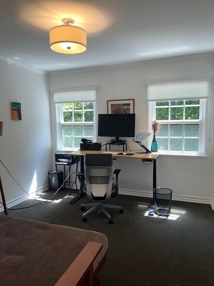 BEDROOM 2 - 1413 S Beverly Glen Blvd