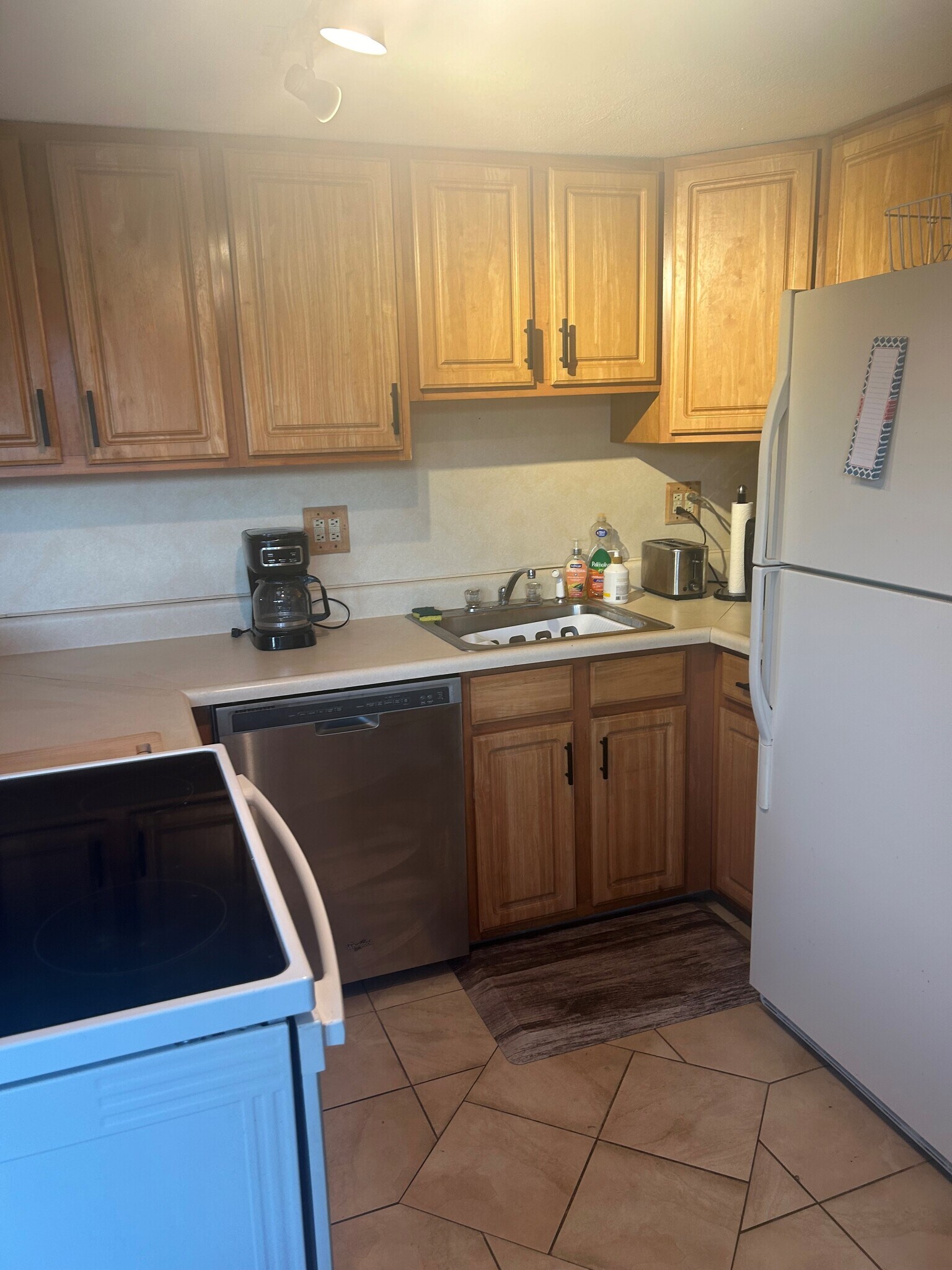 another kitchen view - 30 Ninigret Ave