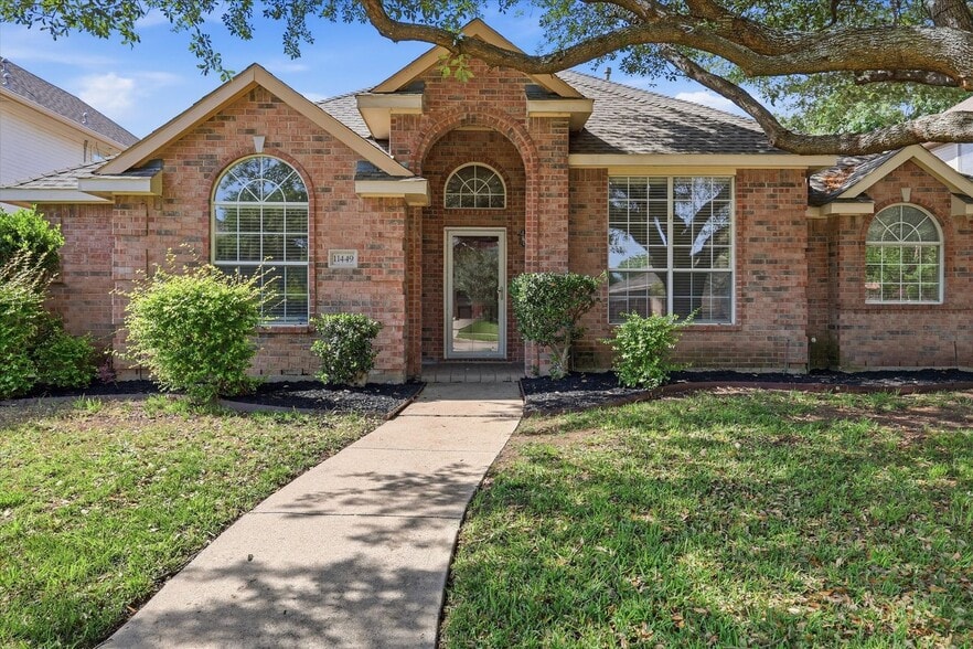 Building Photo - 11449 Pagewynne Dr