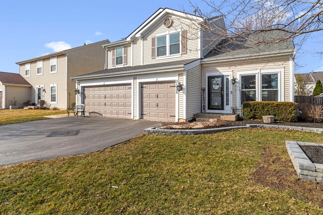 Building Photo - 31696 Borre Dr