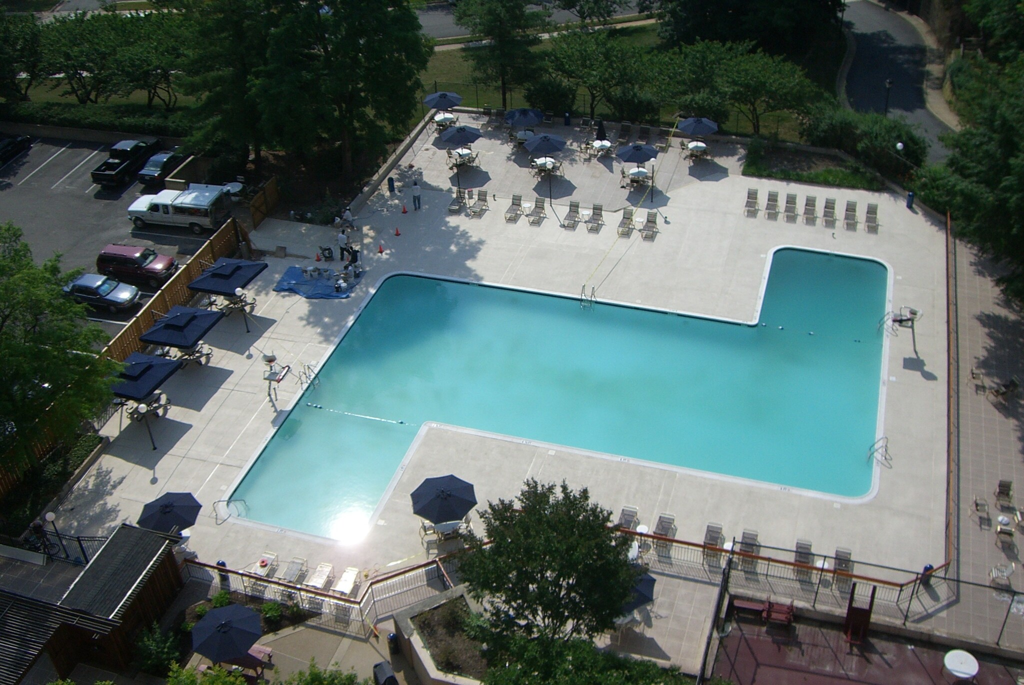 Building Photo - 5500 Holmes Run Pky