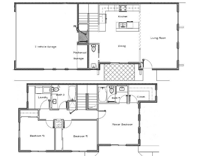 Building Photo - Boise 3 Bed 2.5 Bath 2 Car Garage Town available 3/6/26