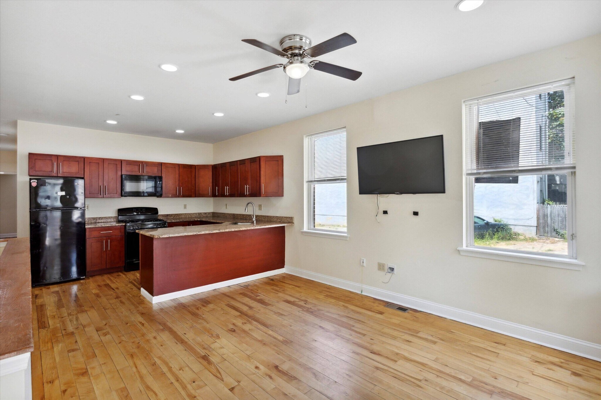 Building Photo - 1935 N 18th St