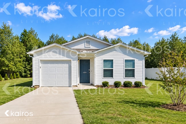 Building Photo - 1424 Centipede Dr