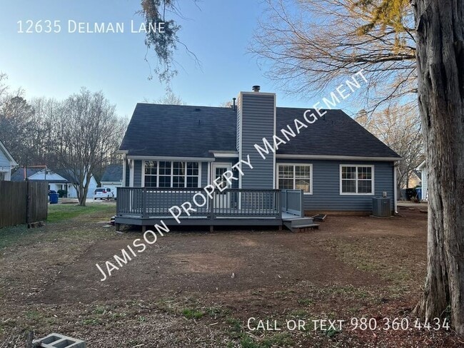 Building Photo - 12635 Delman Ln