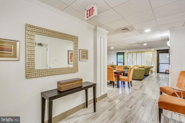 Building Photo - 4242 East-West Highway Unit 420