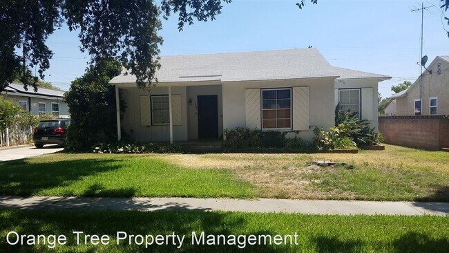 Building Photo - 3 br, 2 bath House - 1326 Clock Ave.