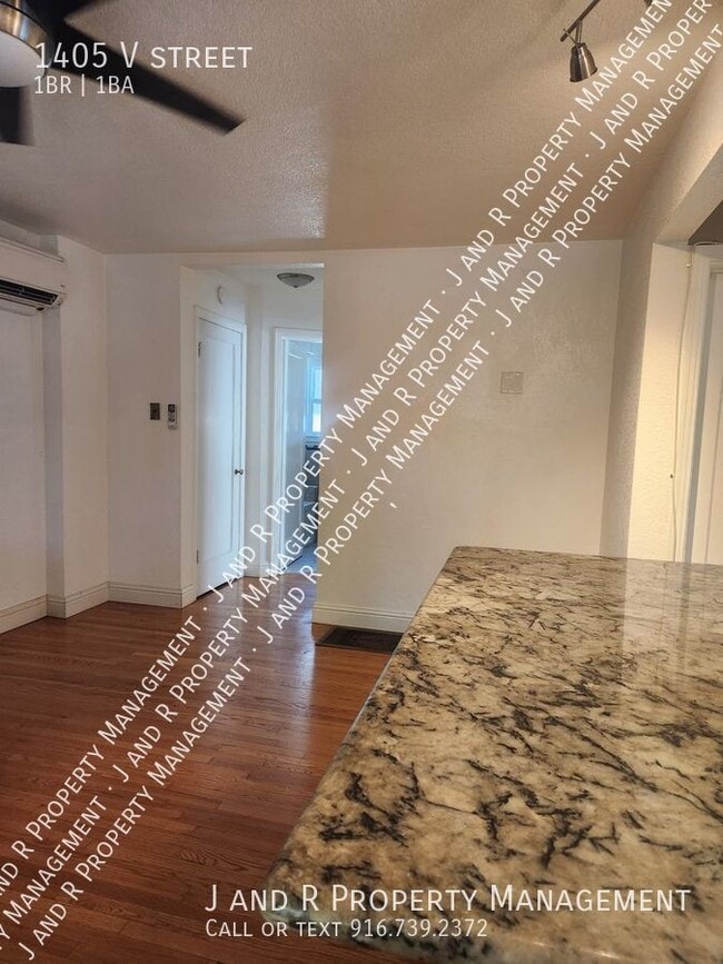 Building Photo - 1405 V St