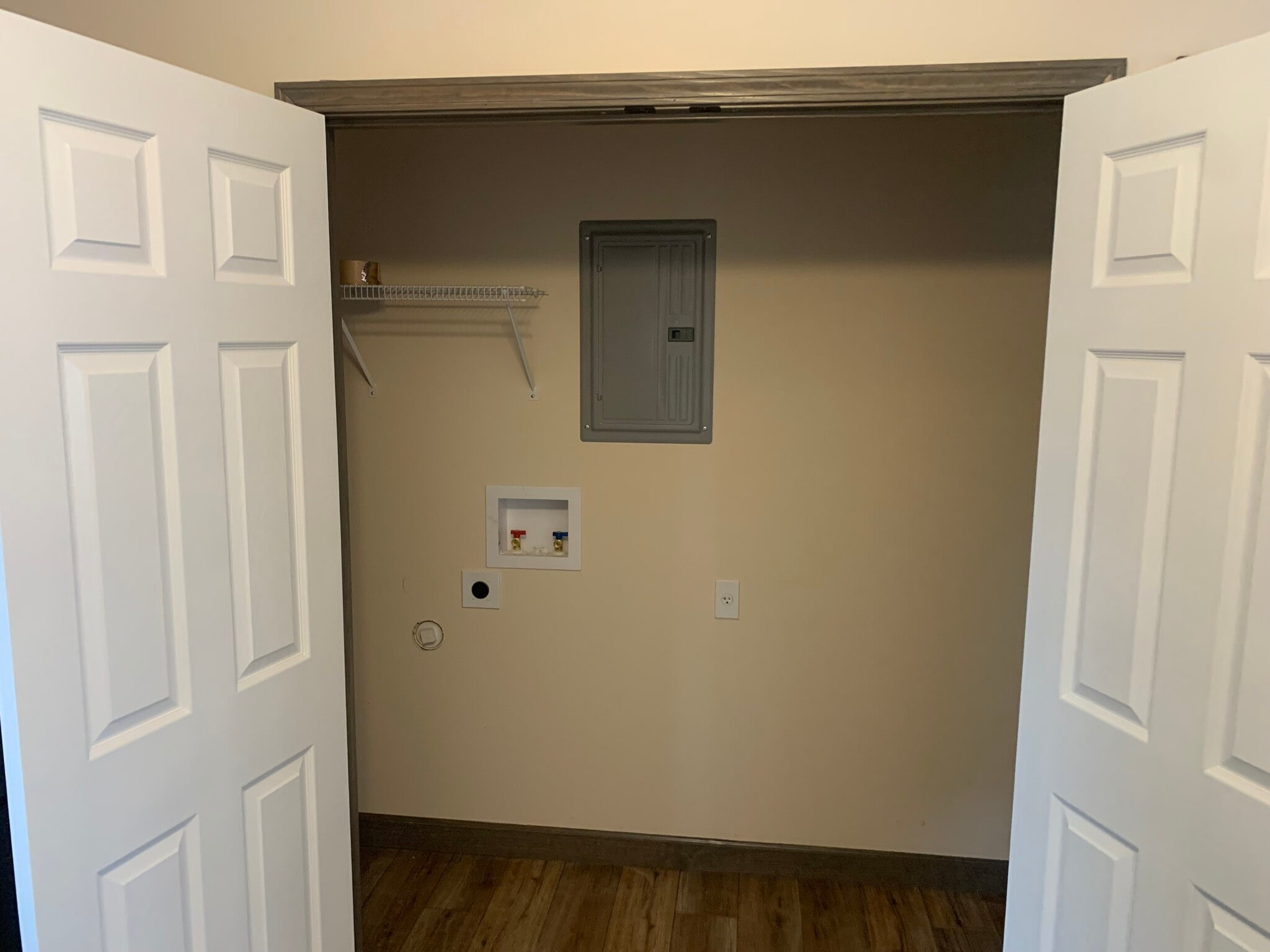 Building Photo - 514 Gillham St