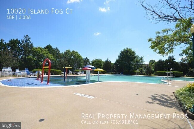 Building Photo - 10020 Island Fog Ct