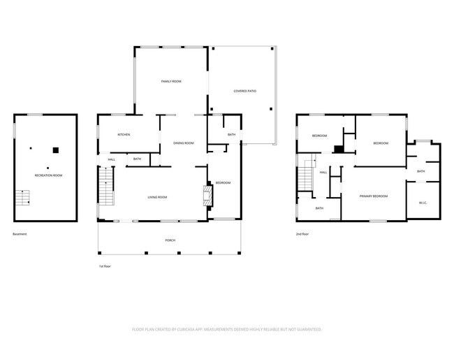 Building Photo - Fully Furnished Maple Ridge Home