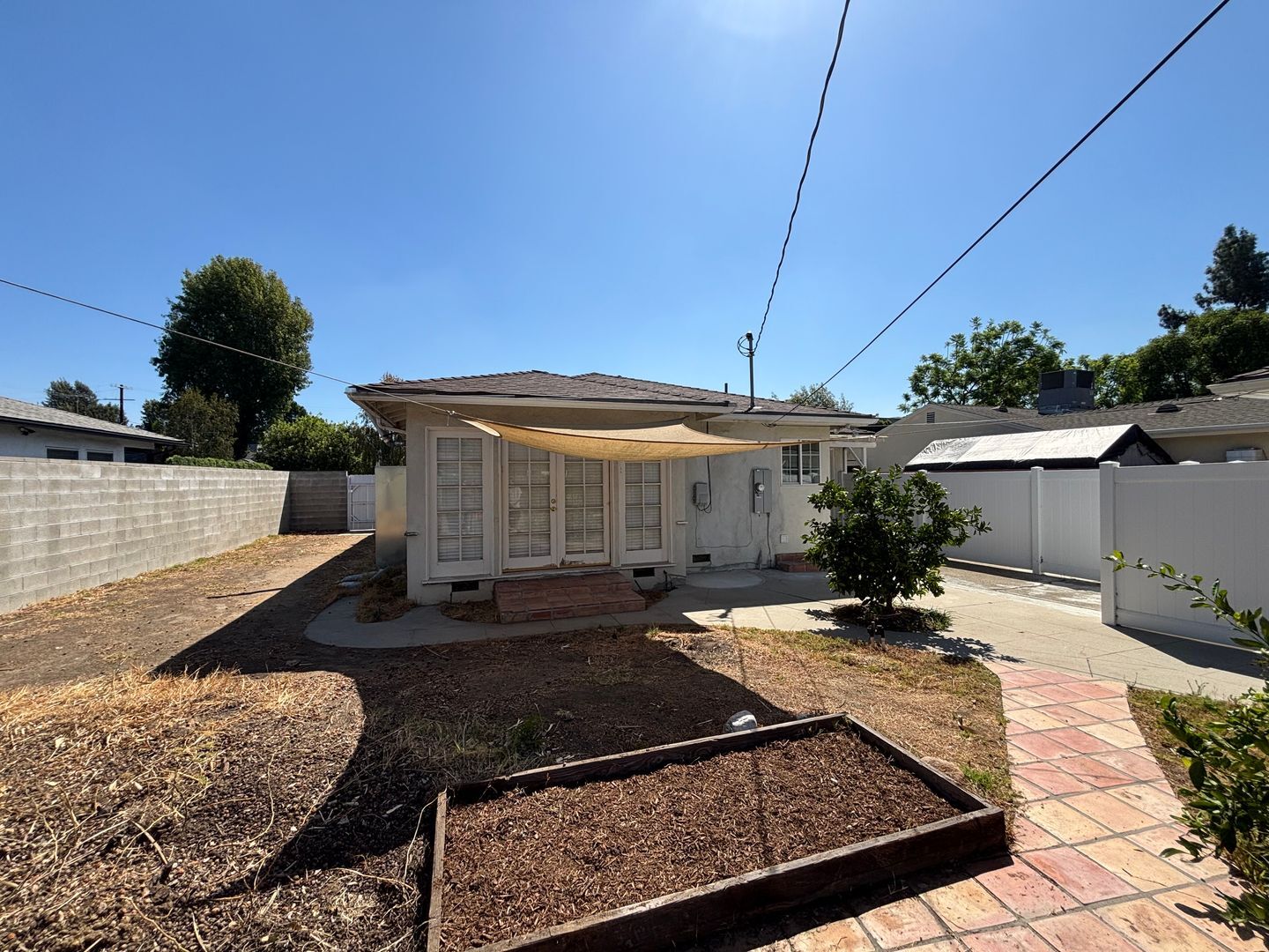 Building Photo - Bright 2-Bedroom Valley Village Home with Large Backyard, Central A/C & Private Driveway — $3,995...