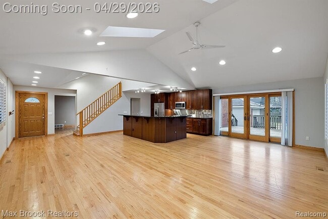 Building Photo - 810 Chestnut St