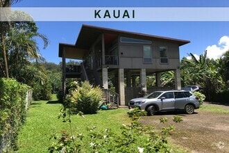 Building Photo - Furnished 1 Bedroom 1 Bath in Wainiha Valley