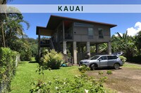 Building Photo - Furnished 1 Bedroom 1 Bath in Wainiha Valley