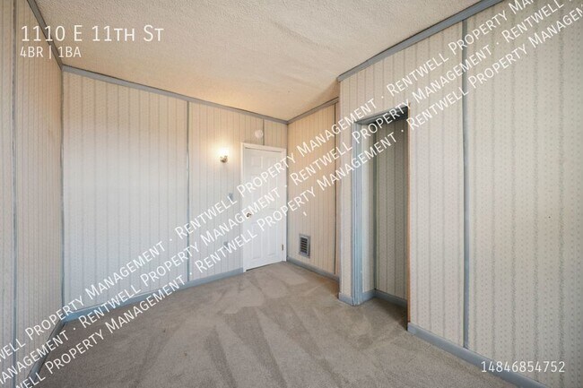 Building Photo - Available Now! 4 Bedroom Townhome in Eddys...