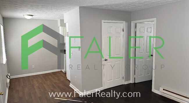 Building Photo - 1626 Darst Ave