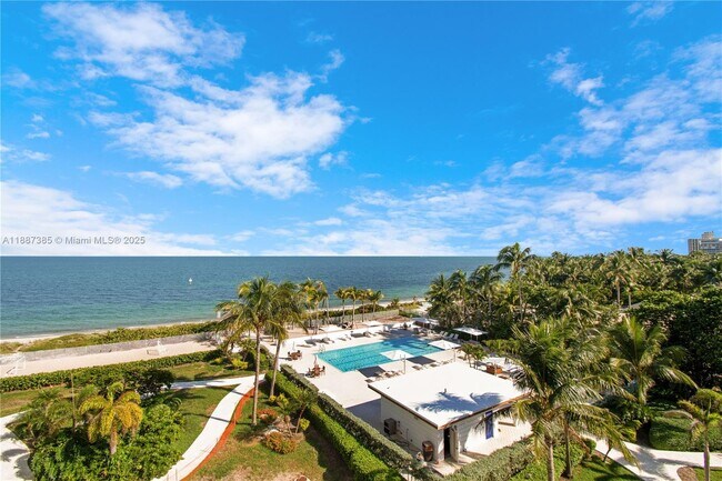 Building Photo - 613 Ocean Dr