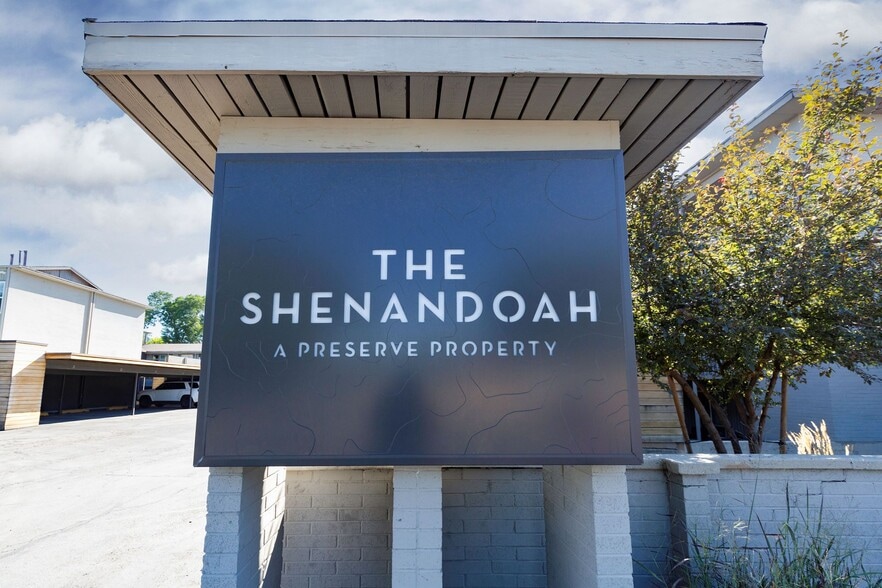 Building Photo - Welcome to The Shenandoah!