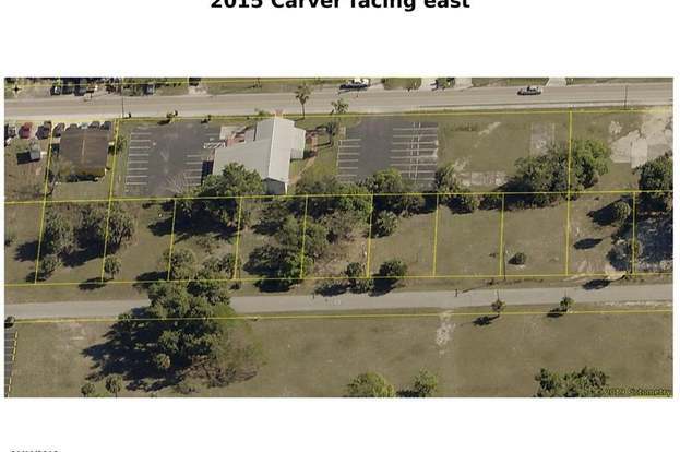 Building Photo - 2015 Carver Ave