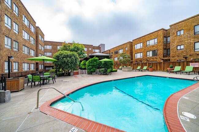 Primary Photo - Marina Cove Apartments