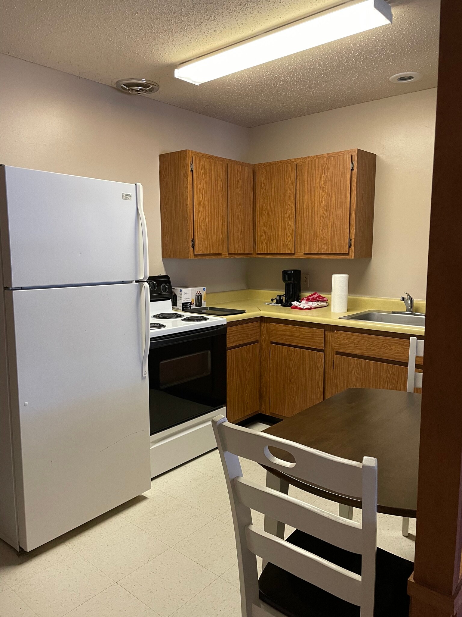 Building Photo - 440 N A St