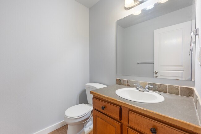 Building Photo - 5919 S Harrington Way