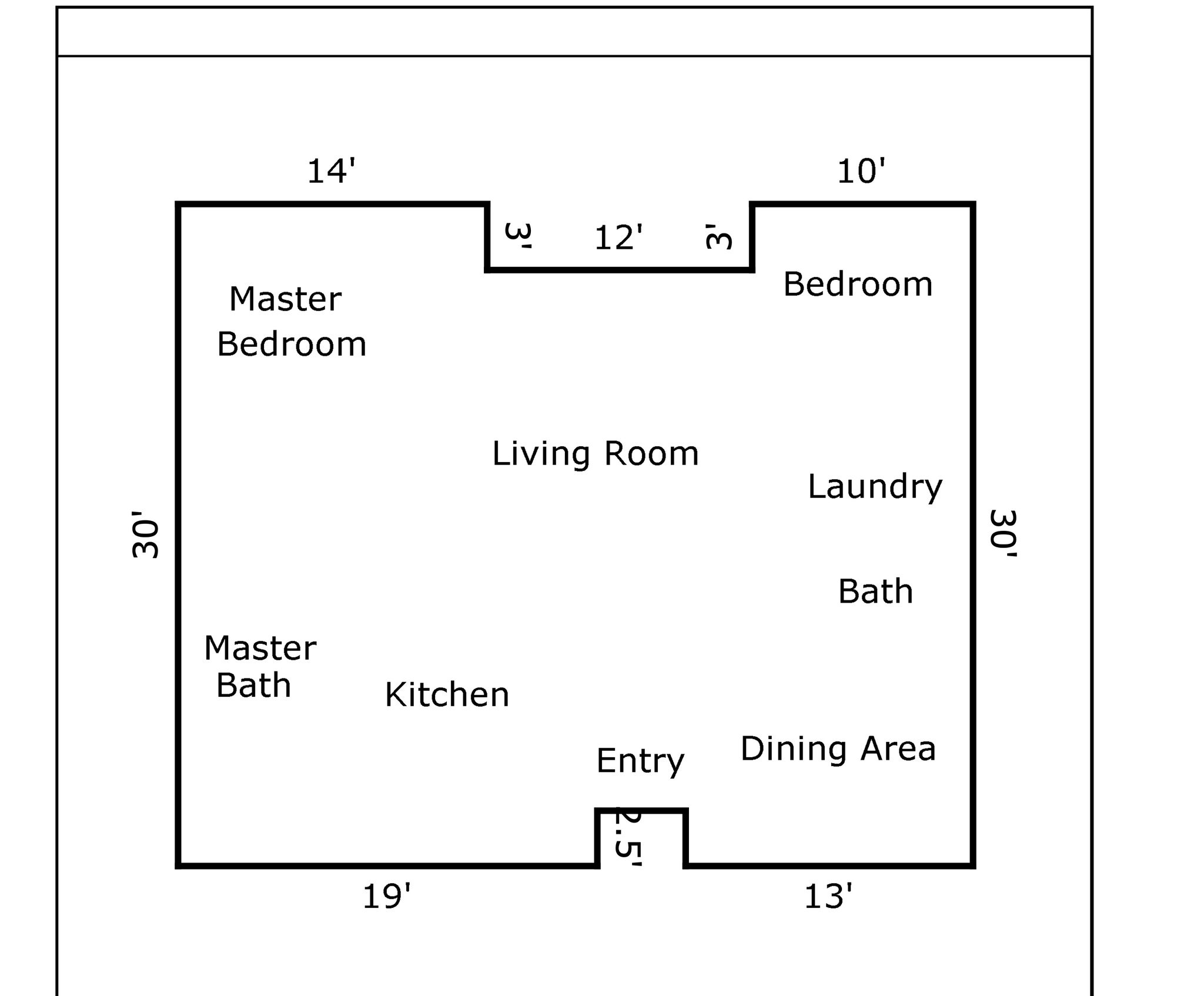 Building Photo - 1101 S Main St