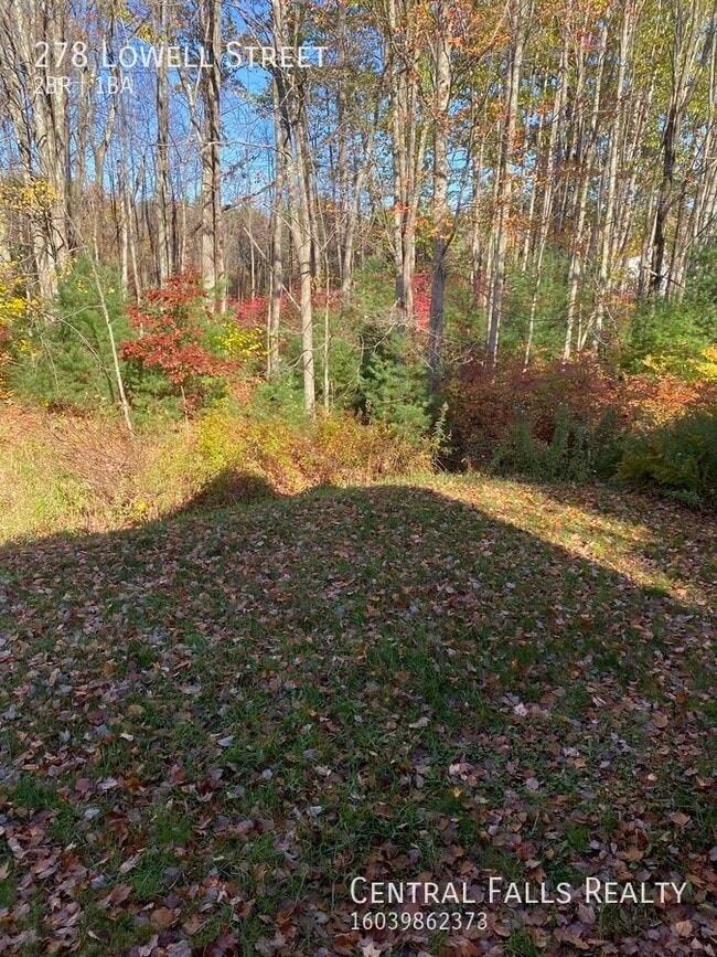 Building Photo - 278 Lowell St