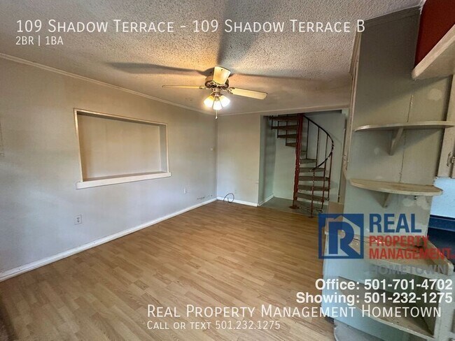 Building Photo - 109 Shadow Terrace