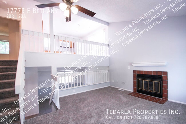 Building Photo - 17773 E Bethany Pl