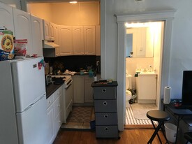 Building Photo - 51 Hemenway St