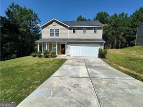 Building Photo - 1552 Austin Dr