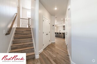 Building Photo - Beautiful Hurricane Townhome with AMAZING ...