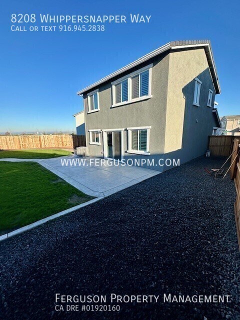 Building Photo - 8208 Whippersnapper Wy