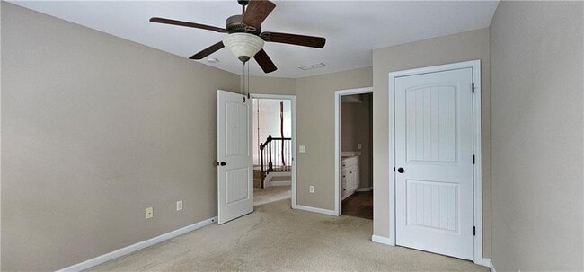 Building Photo - 1450 Ashbury Park Dr NE