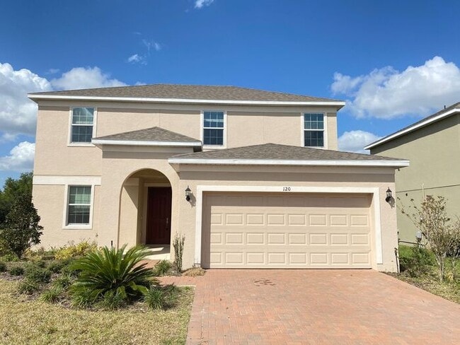 Primary Photo - Carlisle Grand-120 Seville Dr Davenport, F...