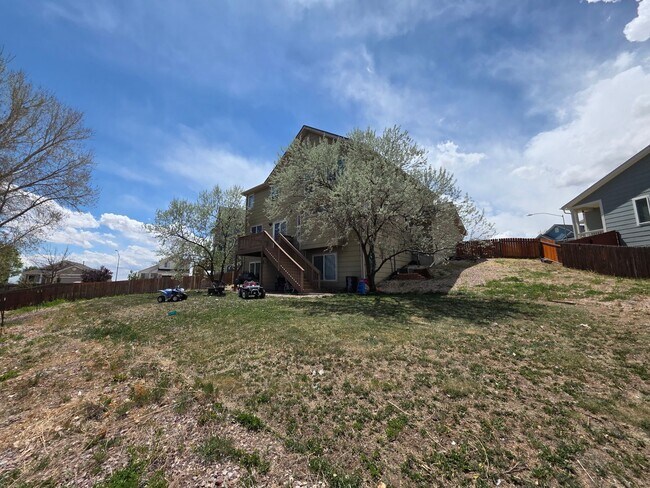 Building Photo - 8807 Silver Glen Dr