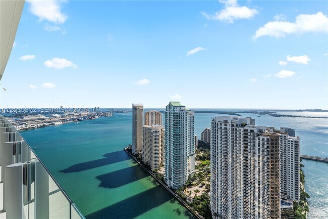 Building Photo - 300 Biscayne Blvd