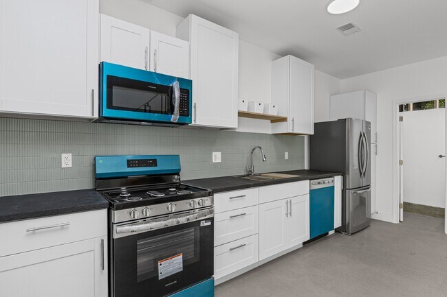Building Photo - 4641 15th St