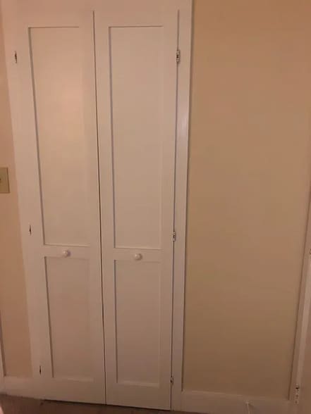 Laundry Doors - 1590 N Star Ave