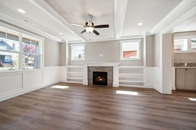 Building Photo - Brand New 4-Bedroom Home in Arbor Lodge – ...