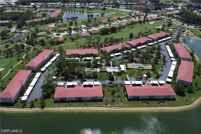 Building Photo - 4556 Andover Way