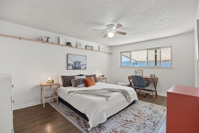 Building Photo - Updated North Chico 3BD/2BA with Solar & Covered Patio