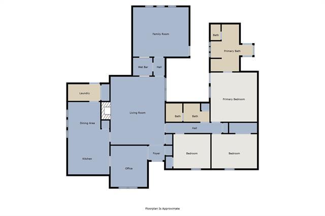 Building Photo - 808 Allison Dr