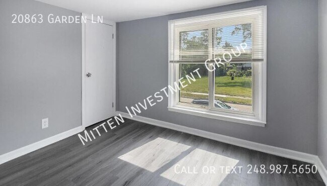 Building Photo - 20863 Garden Ln