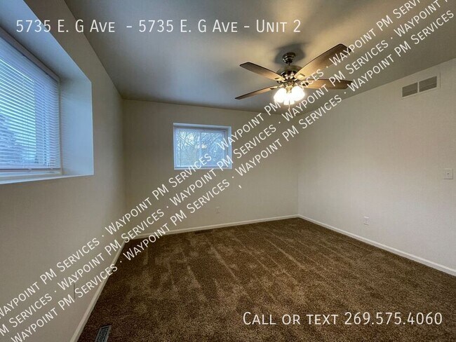Building Photo - 5735 E G Ave